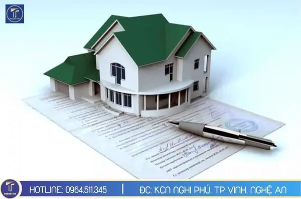 Các trường hợp không cần xin giấy phép xây dựng