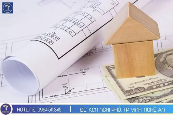 Xin giấy phép xây dựng cần những gì?