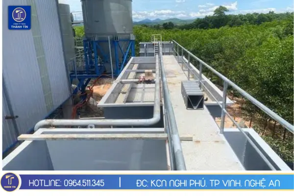 Một số hình ảnh lắp đặt